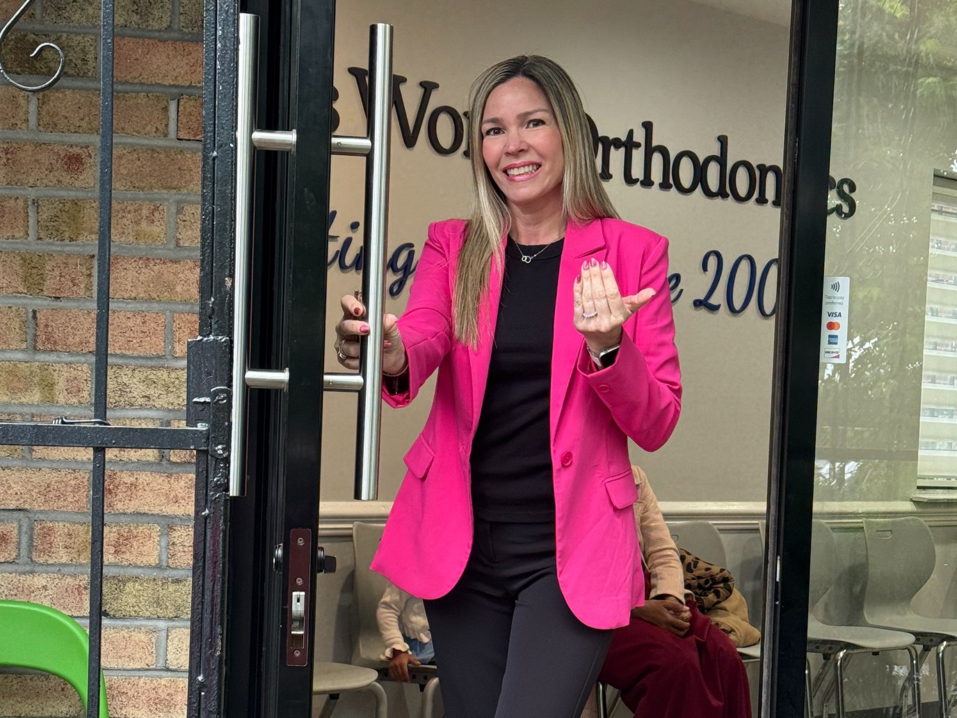 Our Orthodontic Services