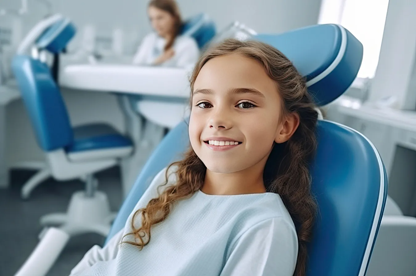 Starting the Journey to a Healthy Smile with Braces for Kids