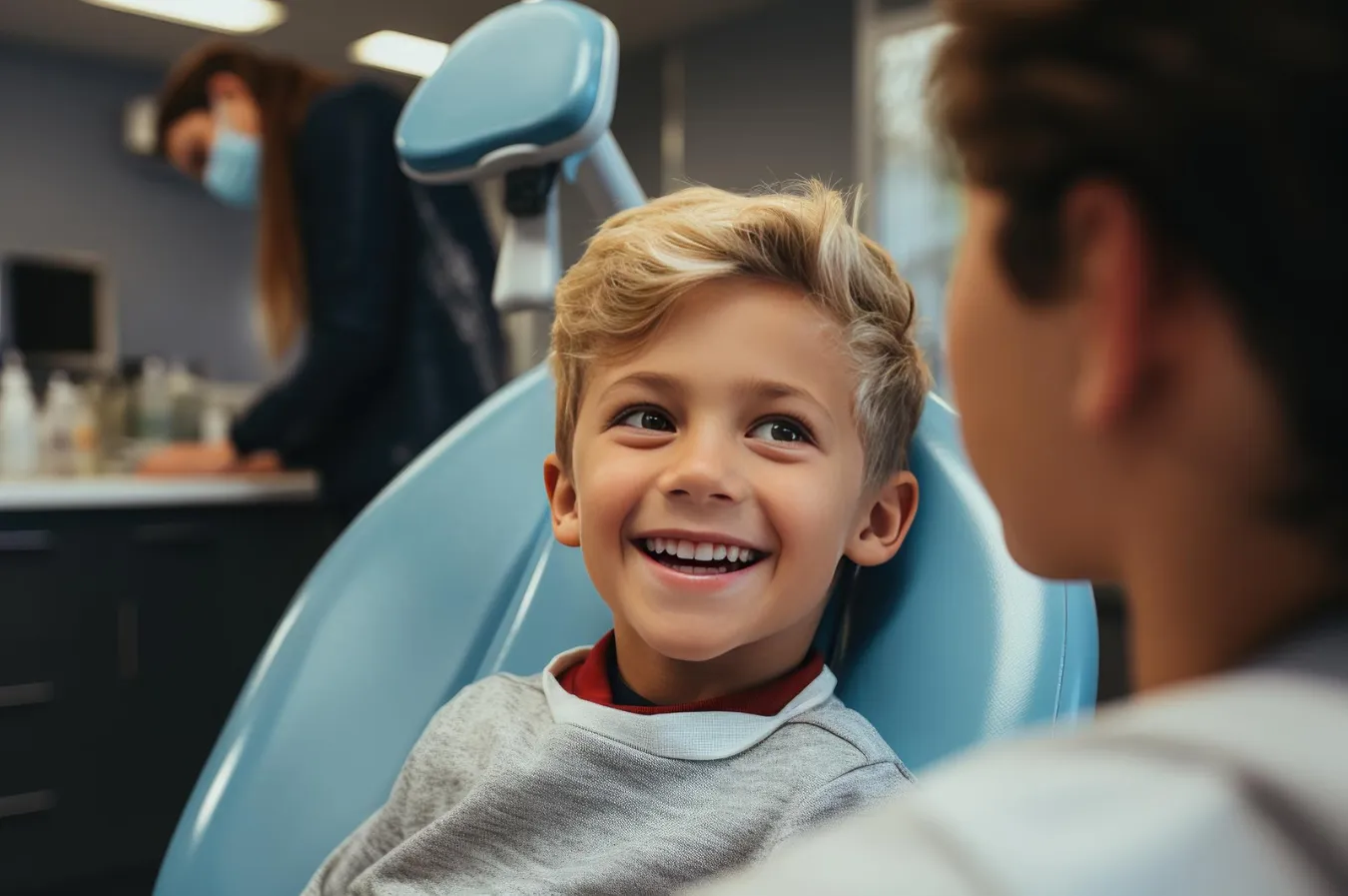 Why Early Orthodontic Care Matters for Kids